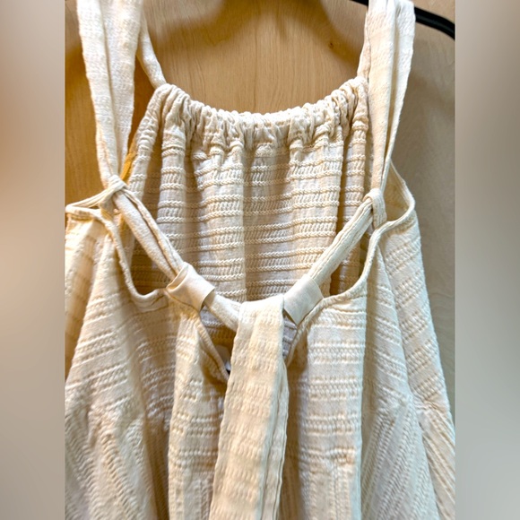 Free People Convertible Collection Beach Dress - Picture 10 of 13